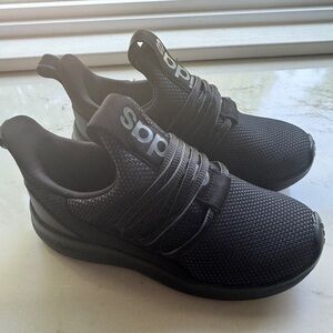 Adidas Black Sneakers